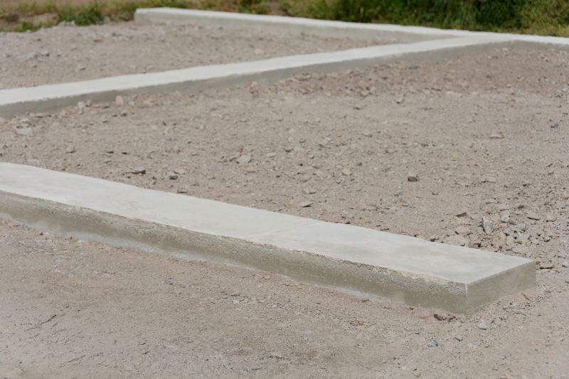 Concrete Foundation Installation in De Leon Springs, FL