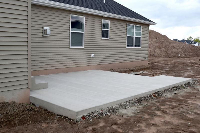 Concrete Service in Astor, FL