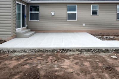 Concrete Service in Daytona Beach, FL
