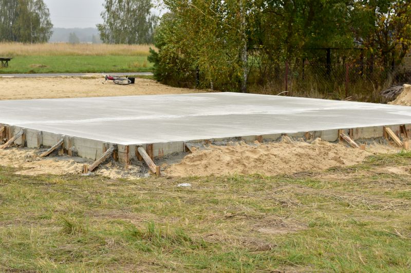 Concrete Service in Eustis, FL