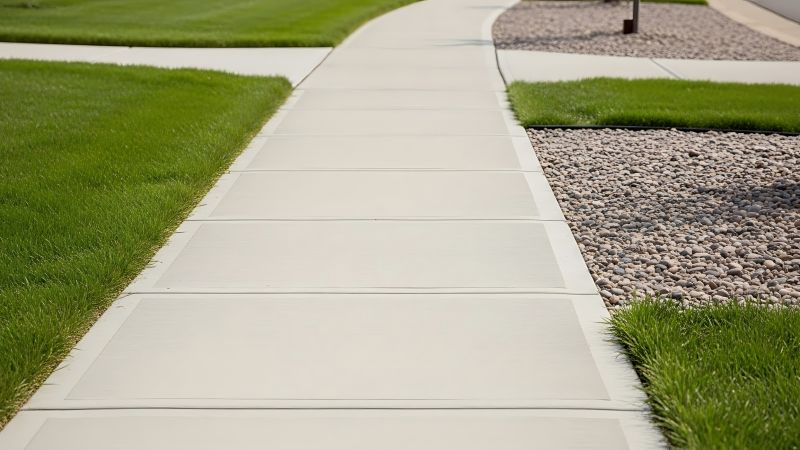 Concrete Service in Deland, FL