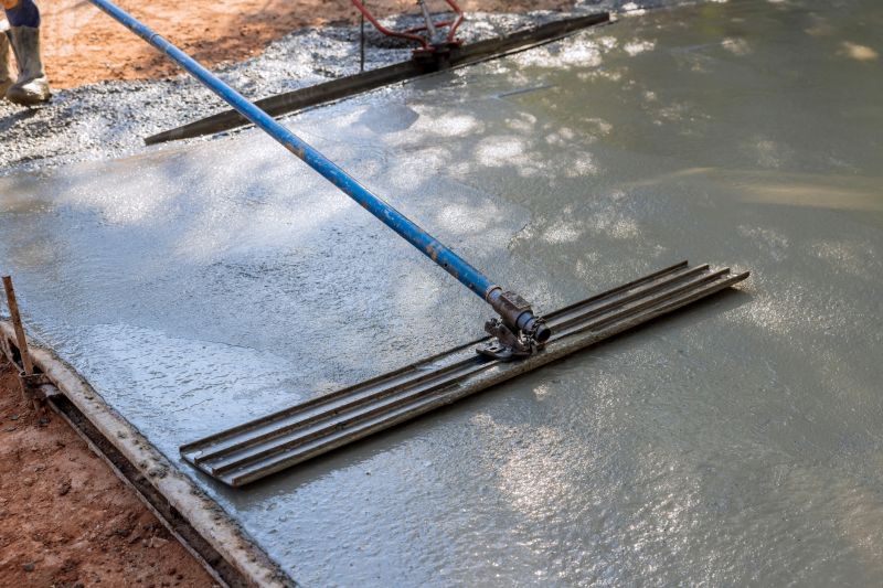 Concrete Service in Ormond Beach, FL