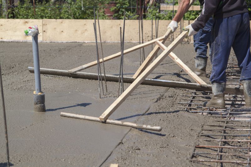 Concrete Service in Port Orange, FL