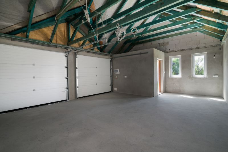 Concrete Work in Deland, FL