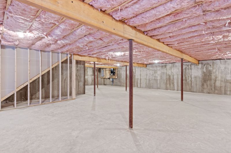 Crawlspace Construction in Deland, FL