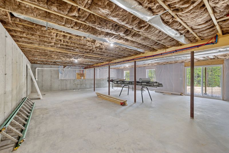 Foundation Construction in Daytona Beach, FL