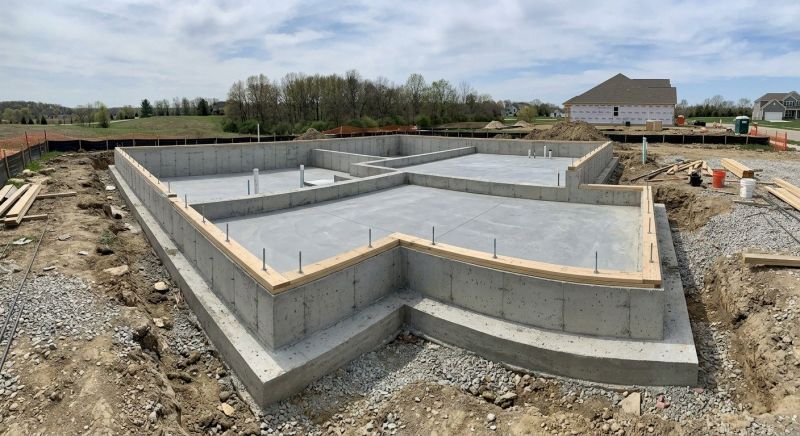 Foundation Construction in Deltona, FL