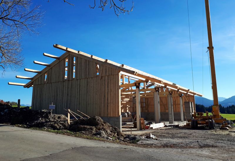 Foundation Construction in Geneva, FL