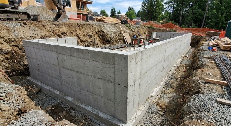 Foundation Construction in Longwood, FL