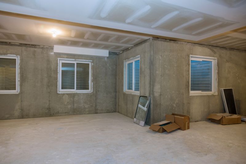 Foundation Wall Pouring in New Smyrna Beach, FL
