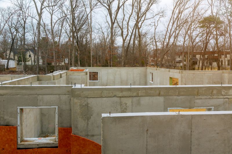 Home Foundation Installation in Astor, FL