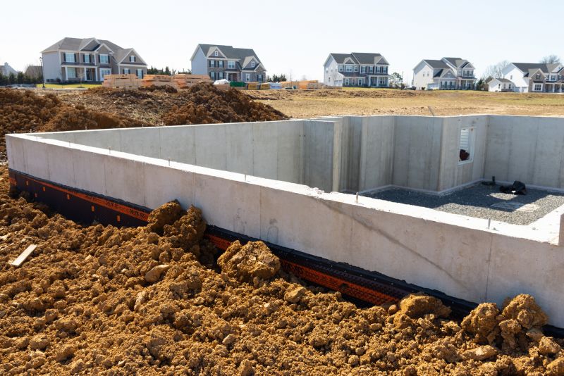 Home Foundation Installation in Eustis, FL