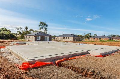 Home Foundation Installation in Umatilla, FL